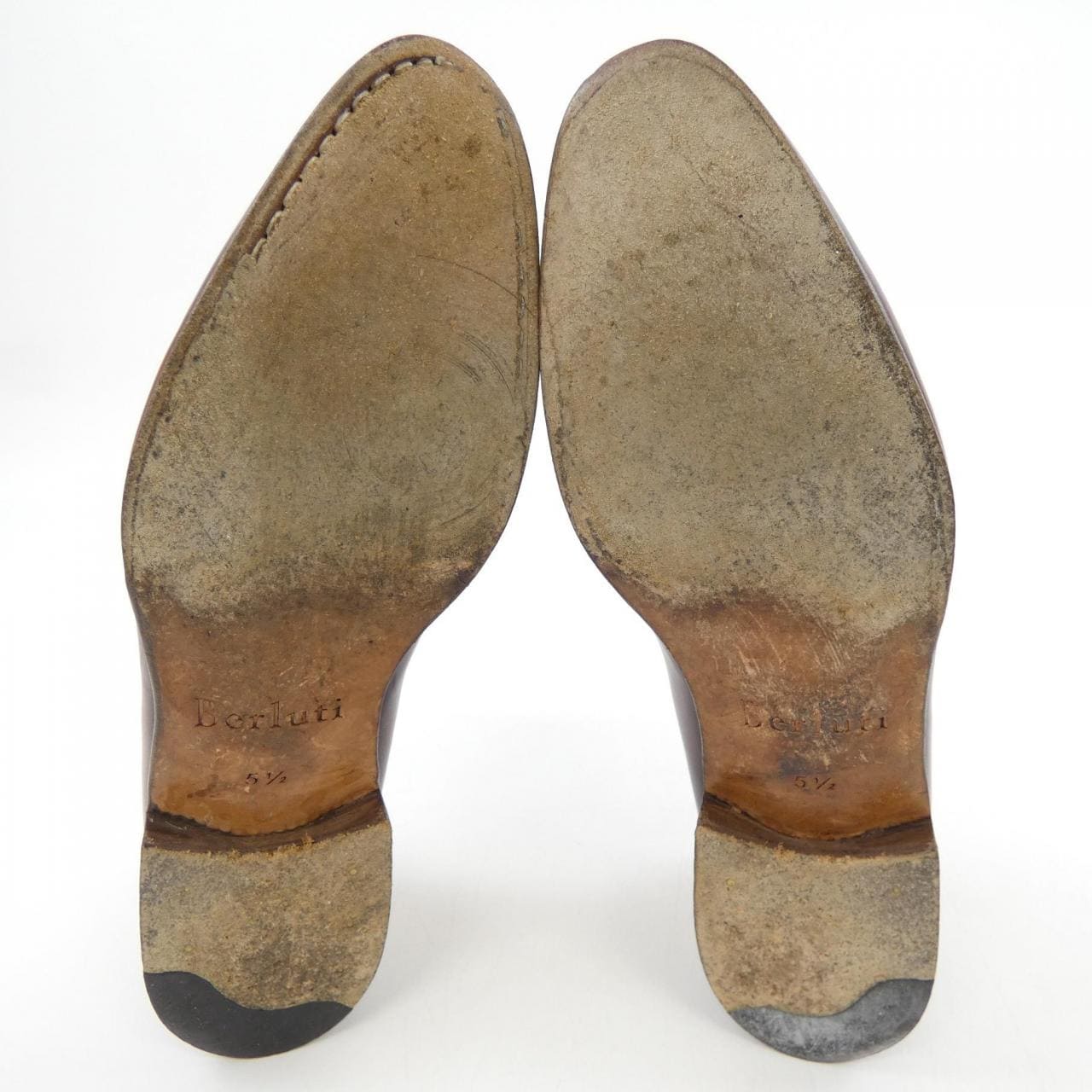 ベルルッティ Berluti シューズ