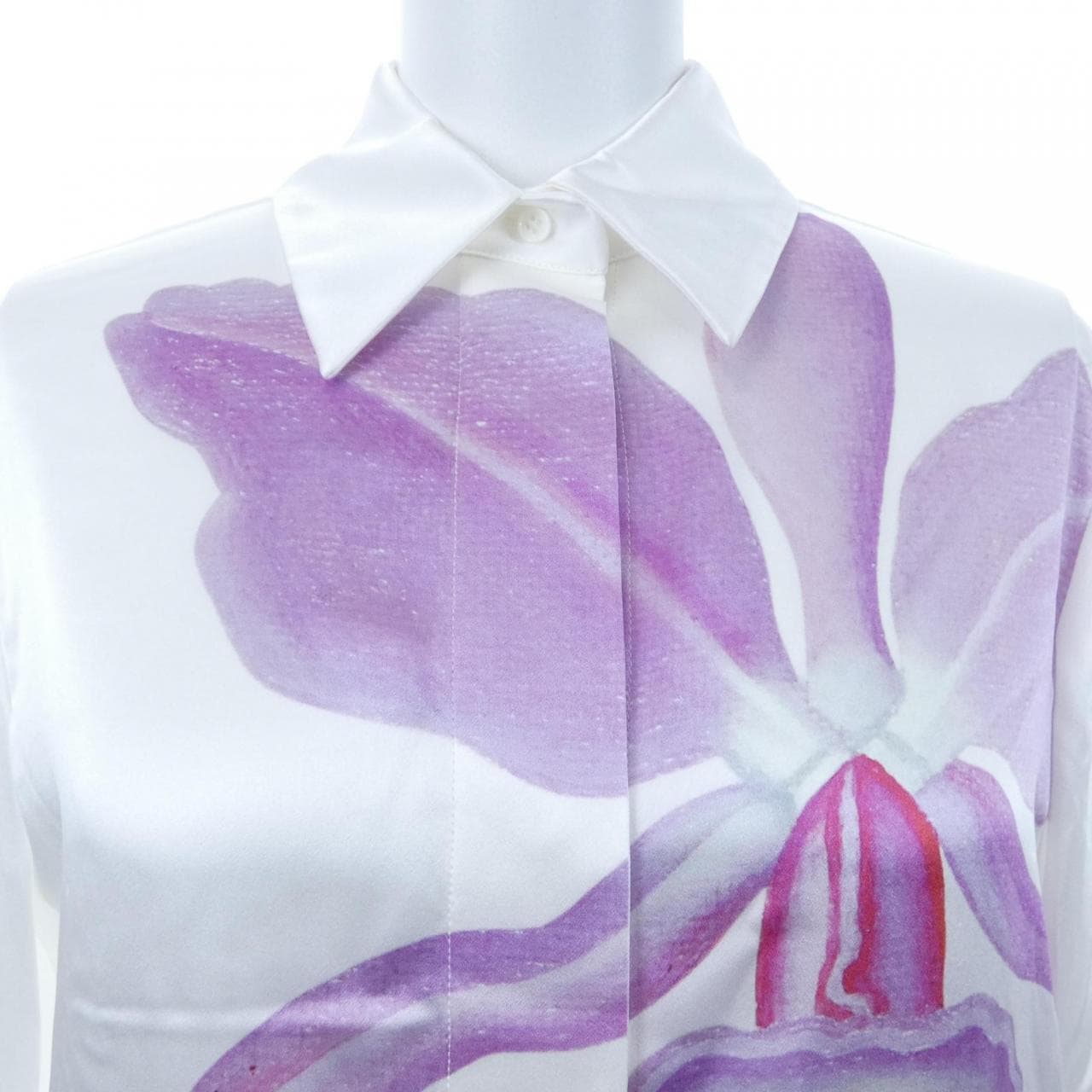 LOEWE S359Y05X89襯衫