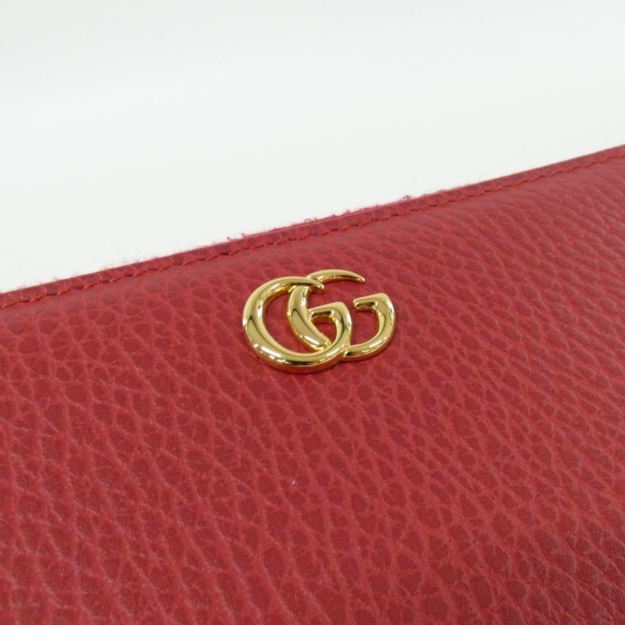 グッチ PETIT MARMONT 456117 CAO0G 財布