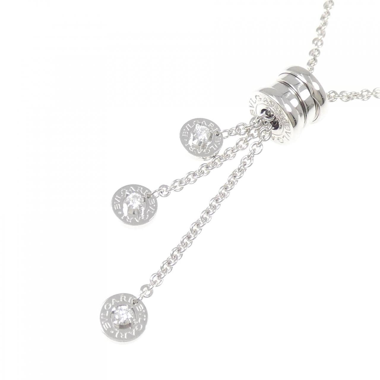 ブルガリ B.zero1 ネックレス