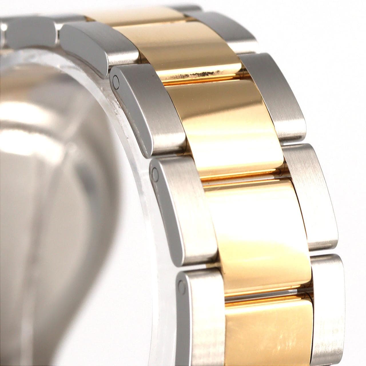 ロレックス デイトナ 126503G SSxYG 自動巻 ランダム番