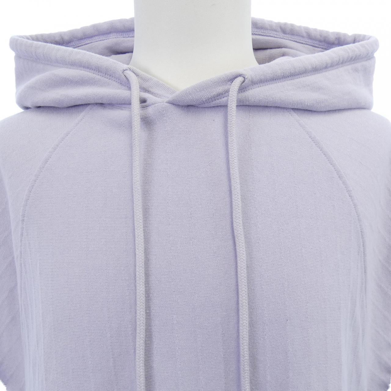 アンユーズド UNUSED us2142 パーカー