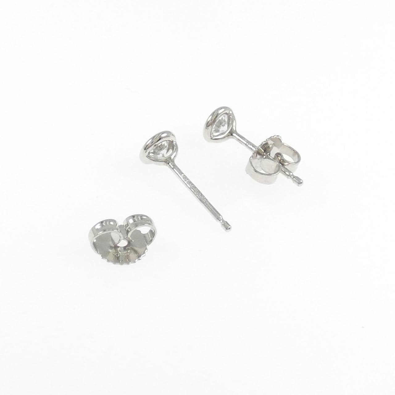 ティファニー バイザヤード ピアス