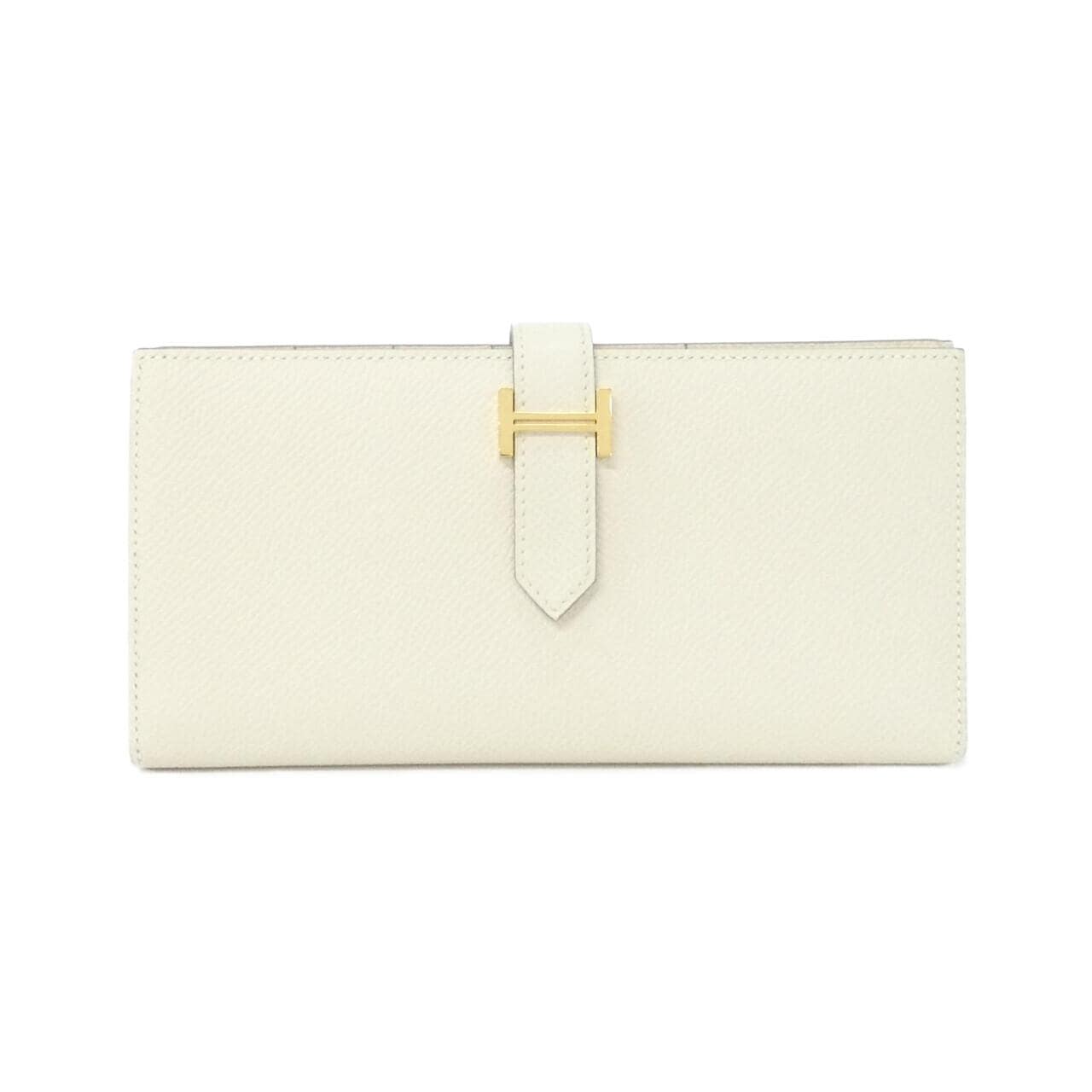 エルメス ベアン スフレ 039785CC 財布