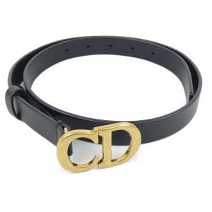 クリスチャンディオール CHRISTIAN DIOR SADDLE 20mm BELT