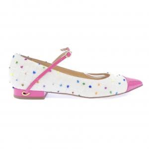 JENNIFER CHAMANDI シューズ