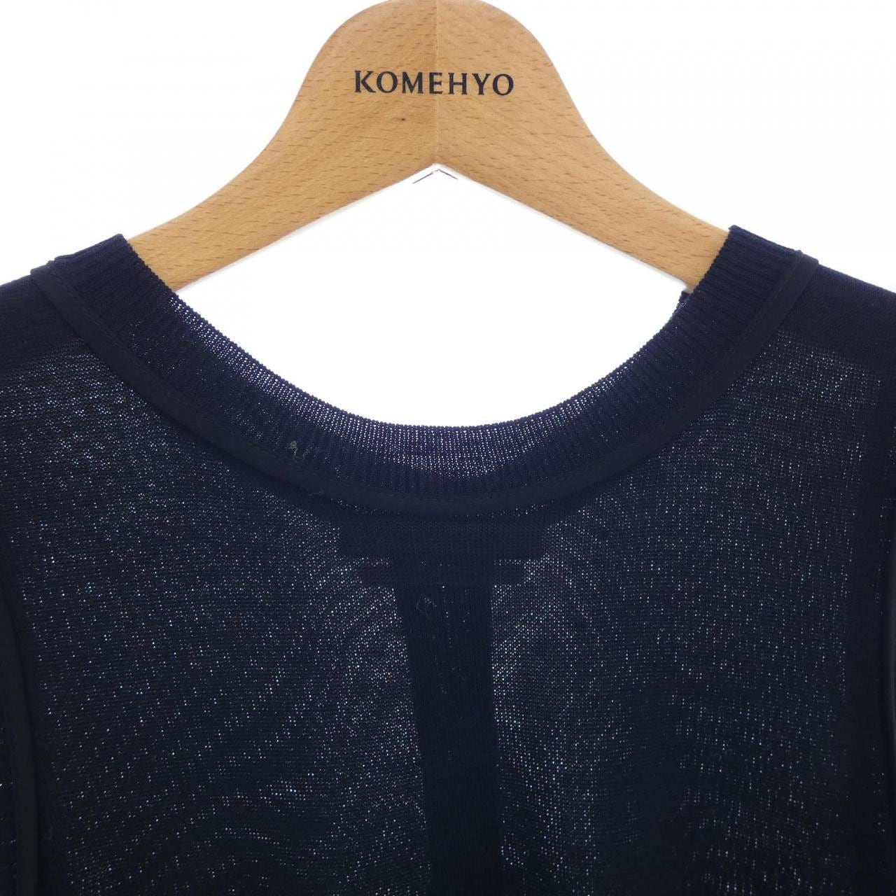 フォクシーニューヨーク FOXEY NEW YORK 34240 ニット