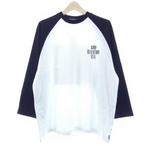 ゴットセレクショントリプルエックス GOD SELECTION XXX Tシャツ