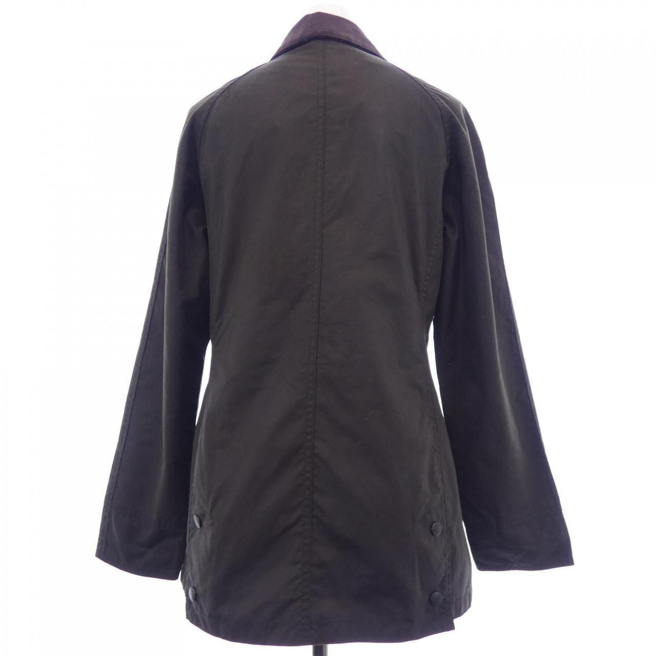 バブアー BARBOUR CLASSIC BEADNELL ブルゾン