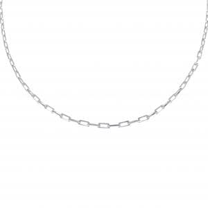 PT850 チェーン ネックレス