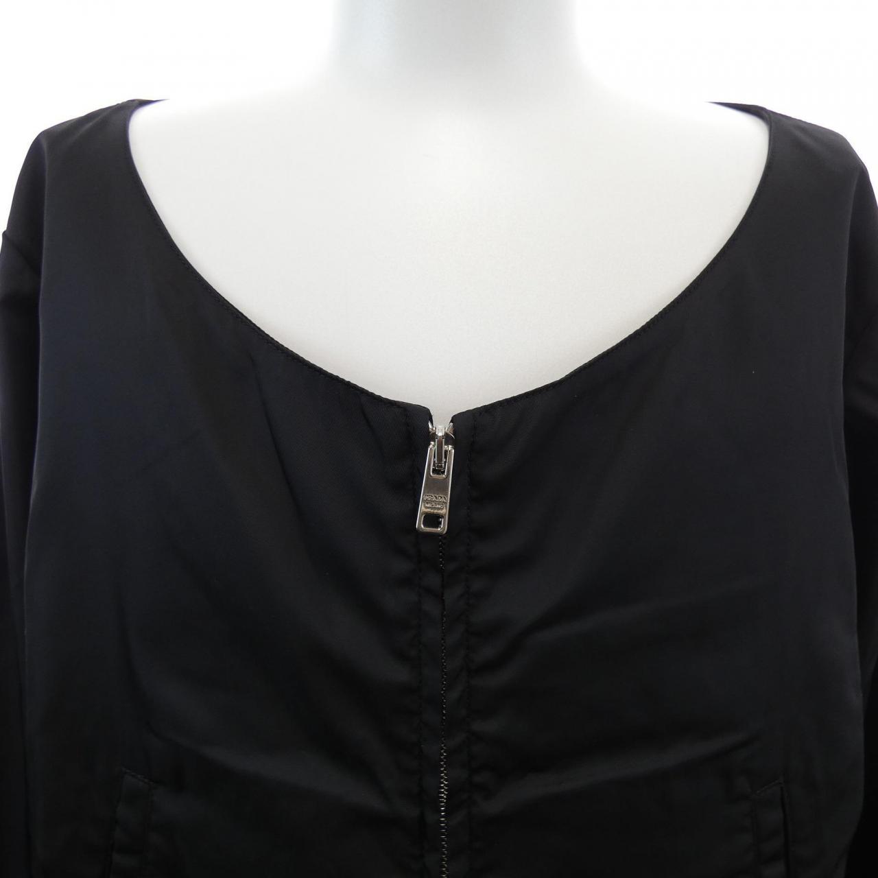 プラダ PRADA 291351 S181 ブルゾン
