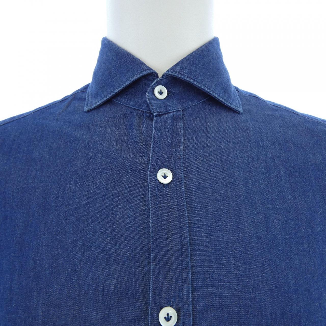 ジャンネット GIANNETTO シャツ