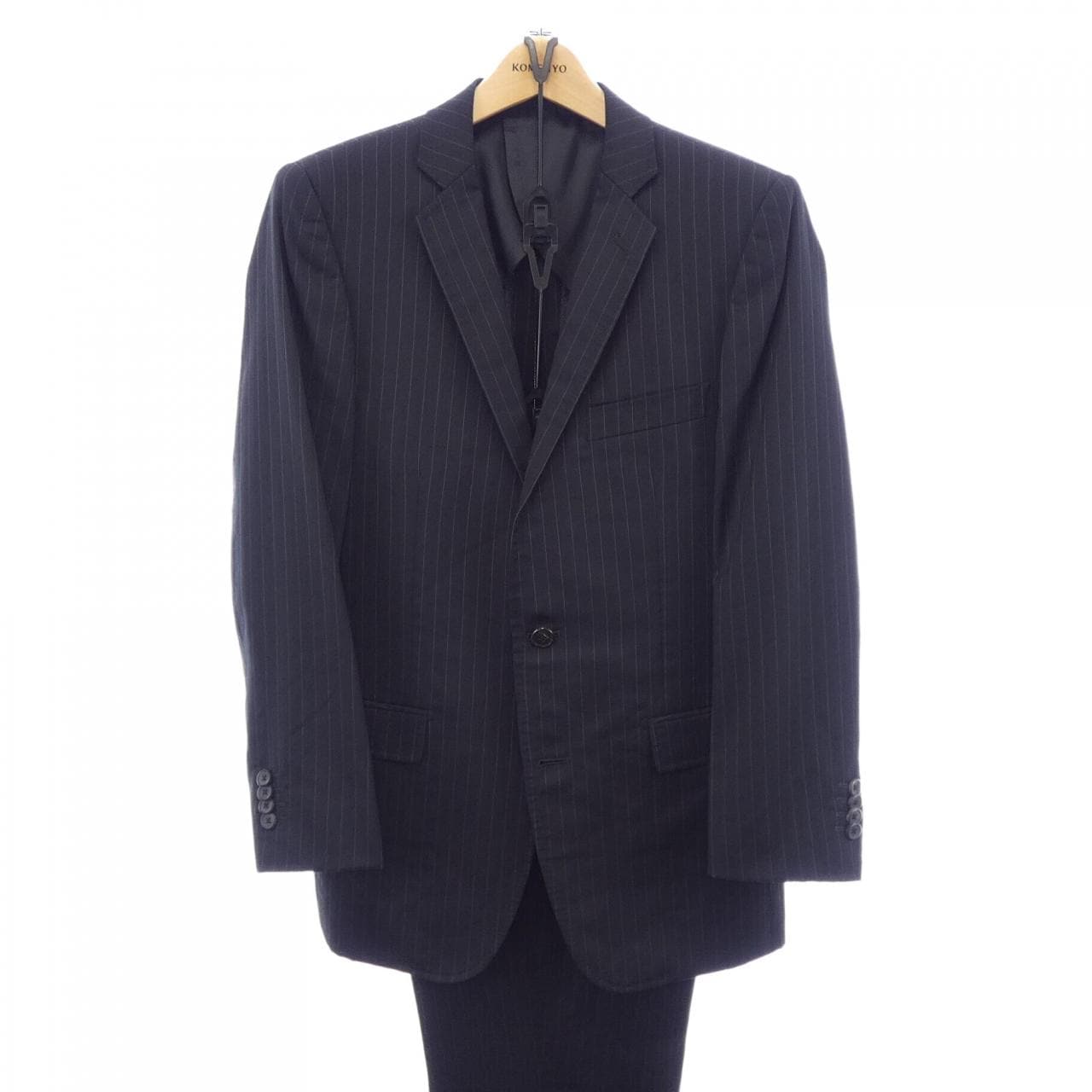 バーニーズニューヨーク BARNEYS NEW YORK スーツ