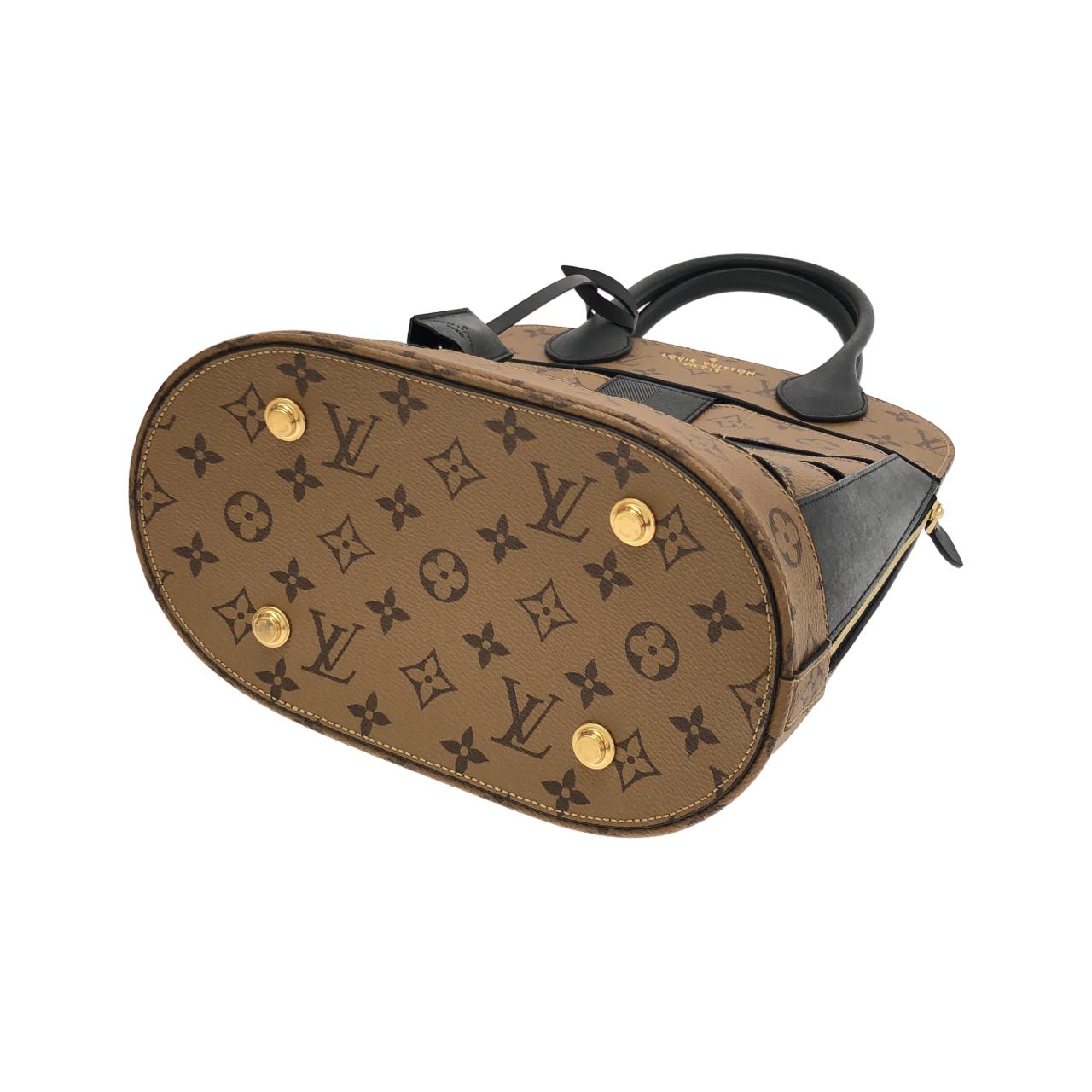 ルイヴィトン トレサージュ トート M44111 バッグ