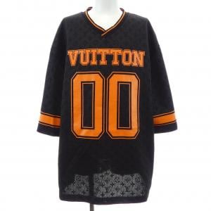 ルイヴィトン LOUIS VUITTON モノグラムスポーティVネックTシャツ HOY67WVV4 トップス