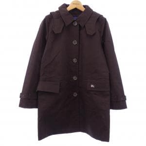 バーバリーブルーレーベル BURBERRY BLUE LABEL コート