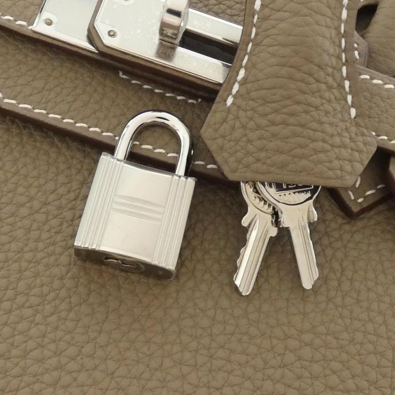 エルメス バーキン 30cm 030520CK バッグ