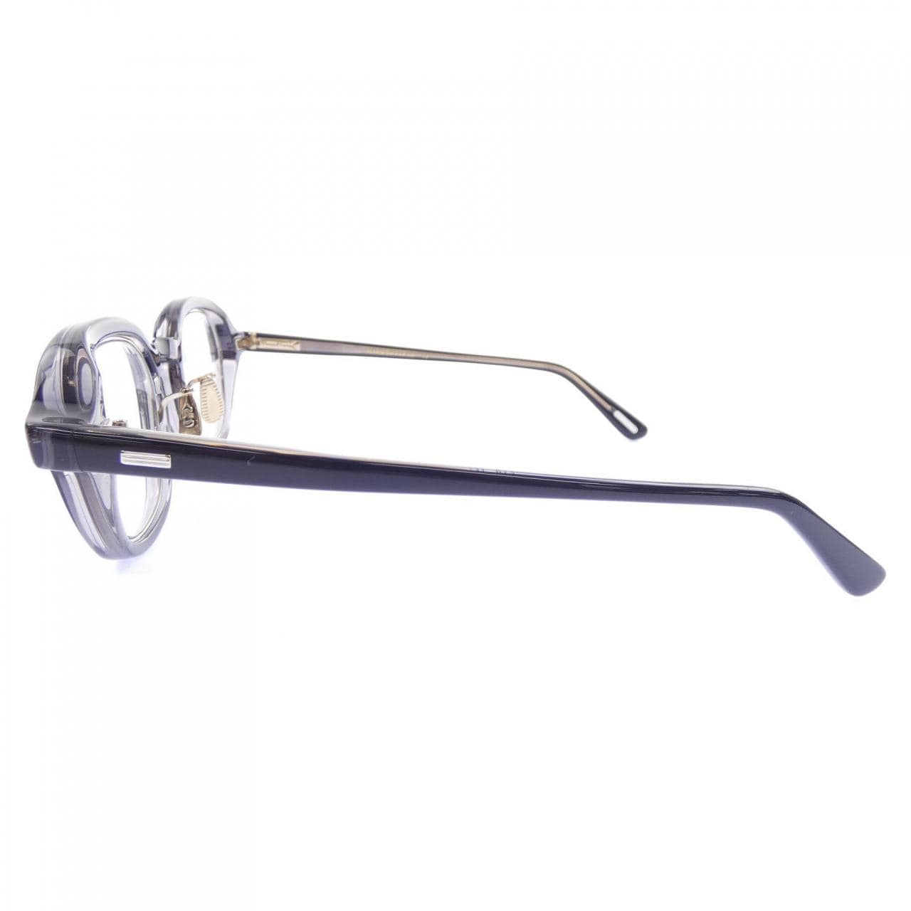 YUICHI TOYAMA:5 BEACON-02 EYEWEAR