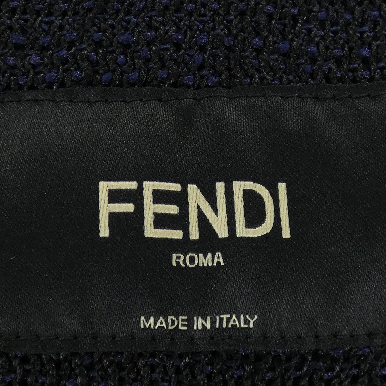 フェンディ FENDI FJ0839 1EC ジャケット