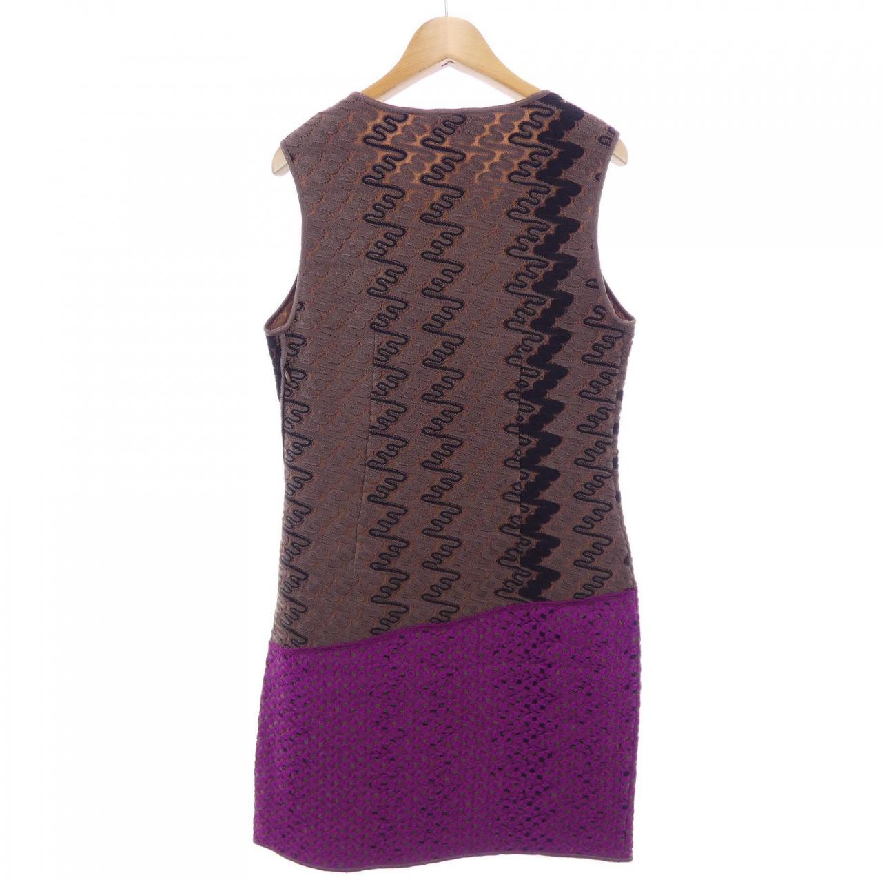 ミッソーニ MISSONI ワンピース