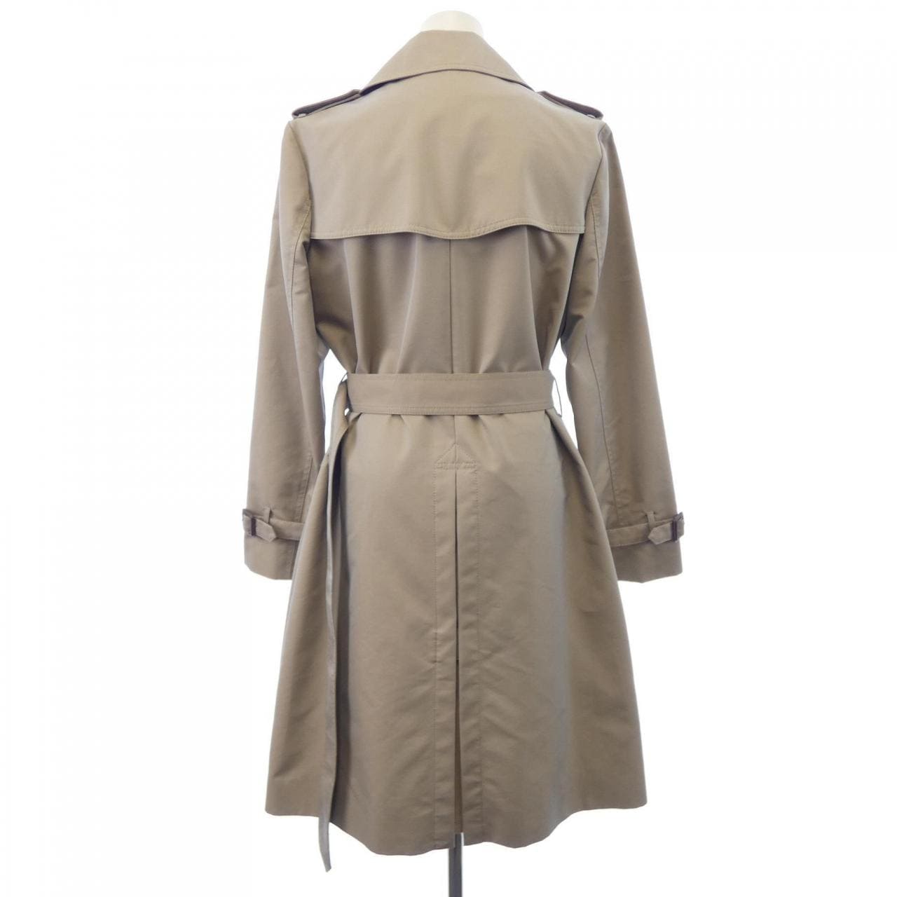 ニジュウサンク 23区 トレンチコート