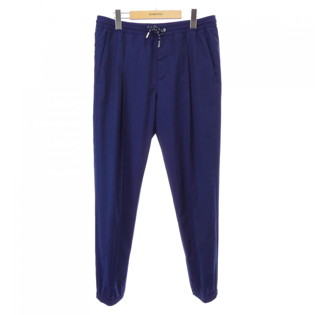 ディオール DIOR 733C138E3919 パンツ
