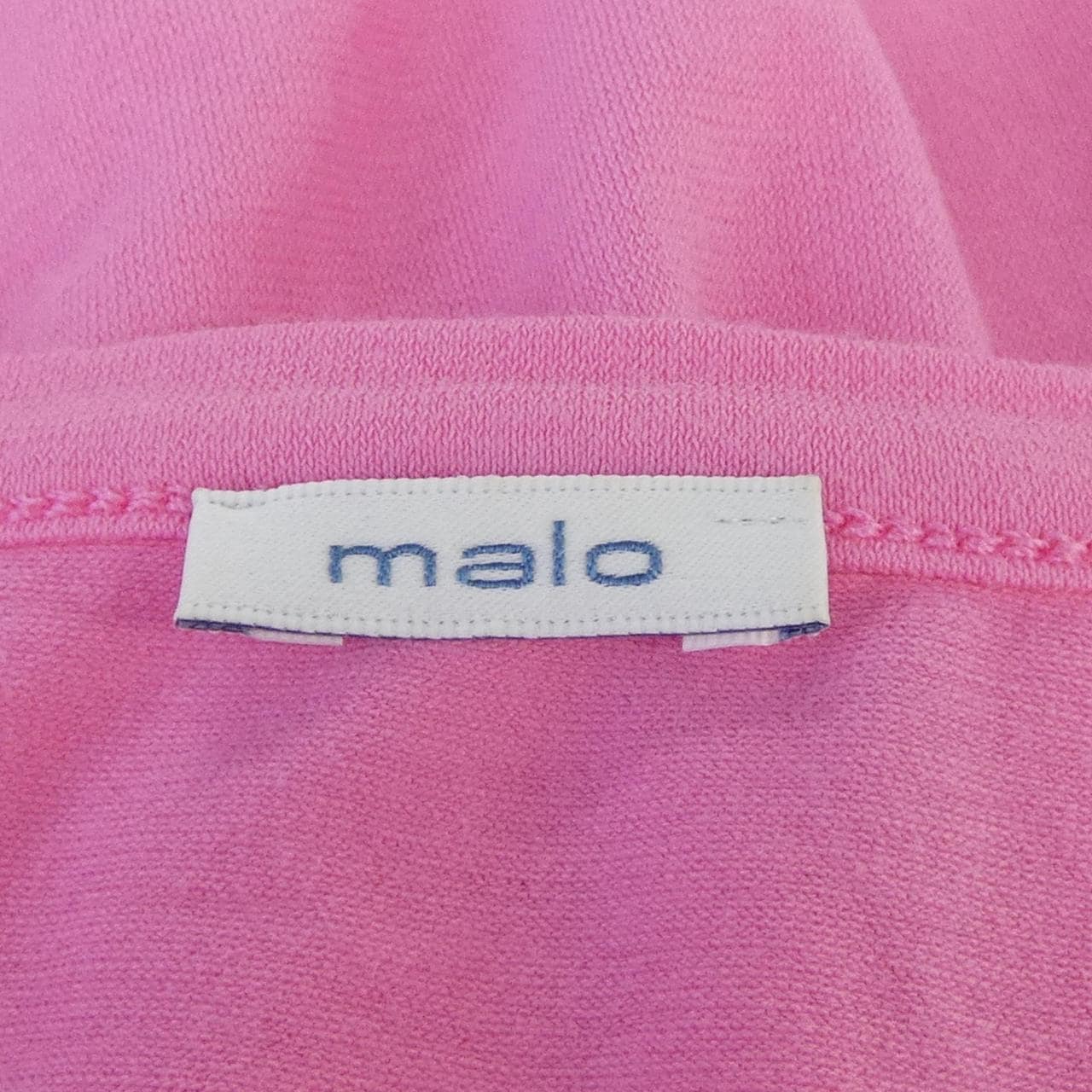 マーロ MALO トップス