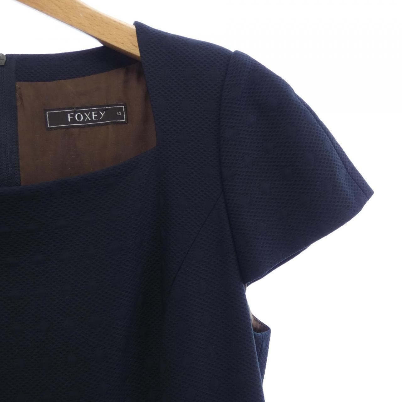 フォクシー FOXEY 39686 ワンピース