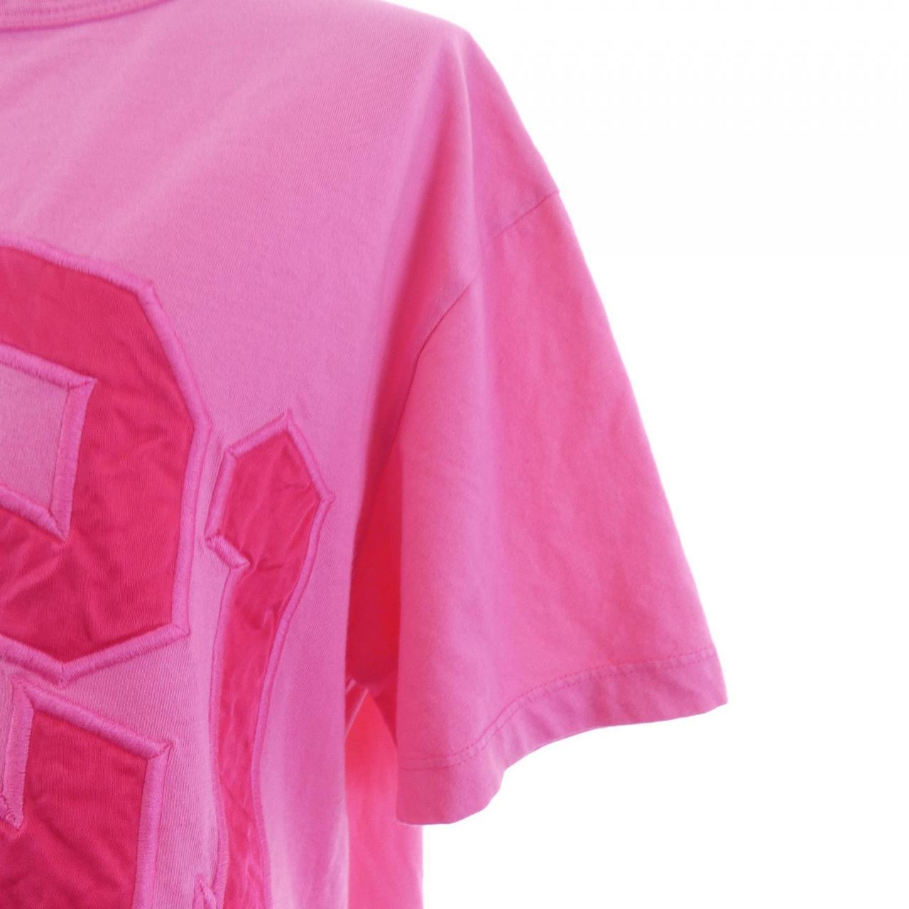 ヌメロヴェントゥーノ N°21 Tシャツ