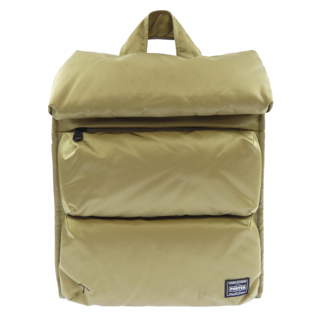 ポーター PORTER TOOGOOD BACKPACK