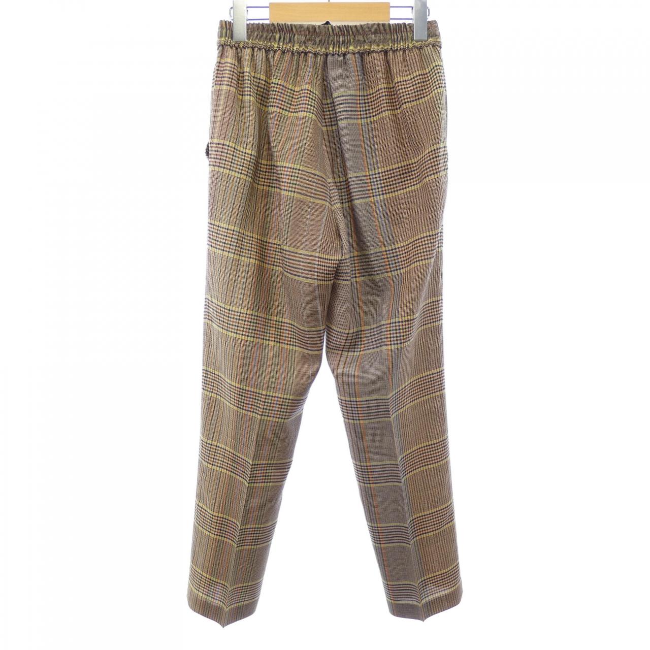 エトロ ETRO パンツ