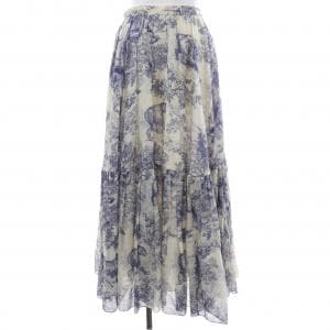クリスチャンディオール CHRISTIAN DIOR トワルドゥジュイ TOILE DE JOUY 911J29A3802 スカート
