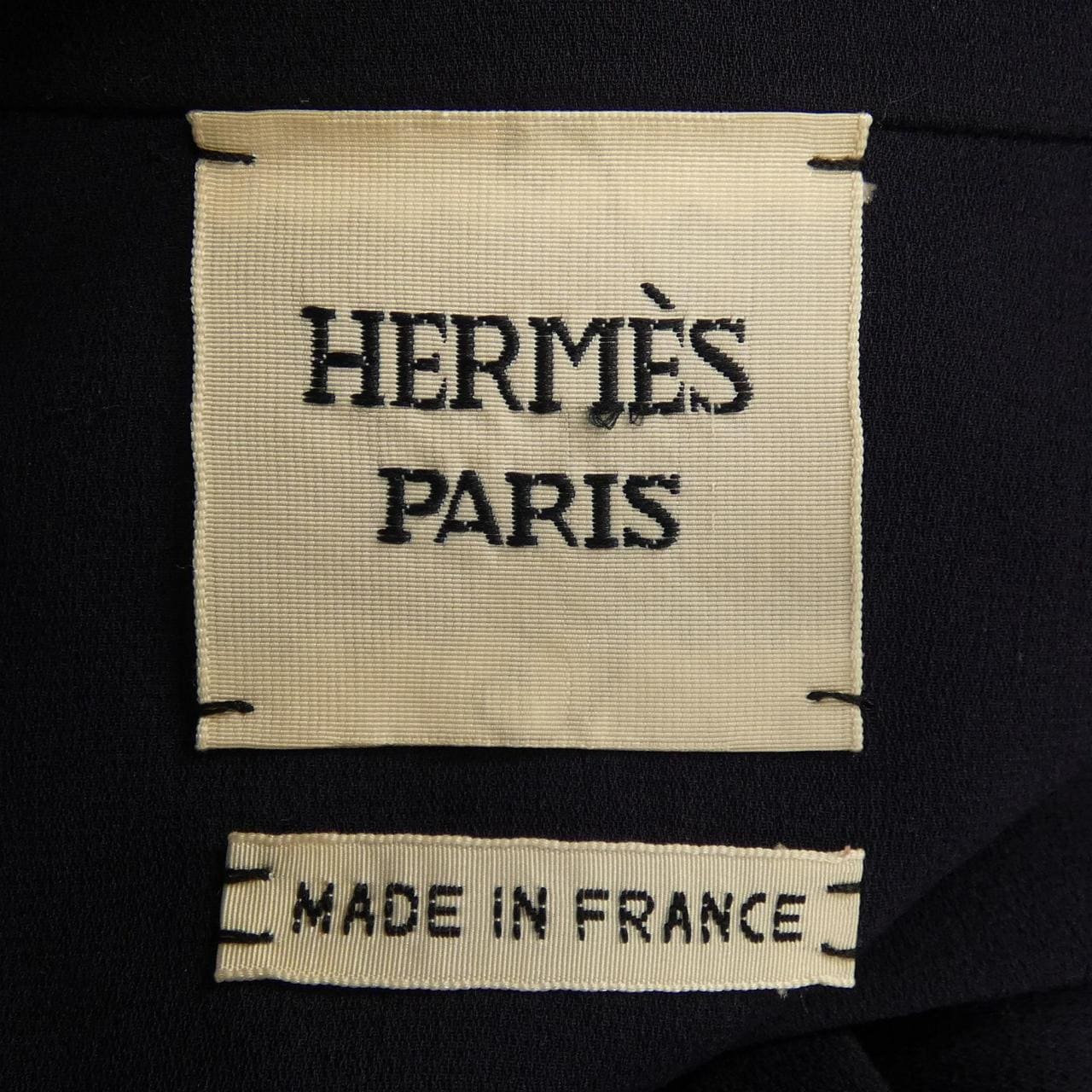 エルメス HERMES 26-7258 ジャケット