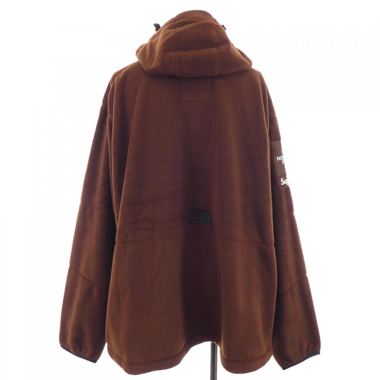 シュプリームザノースフェイス SUPREME×THE NORTH FACE NA52208I パーカー