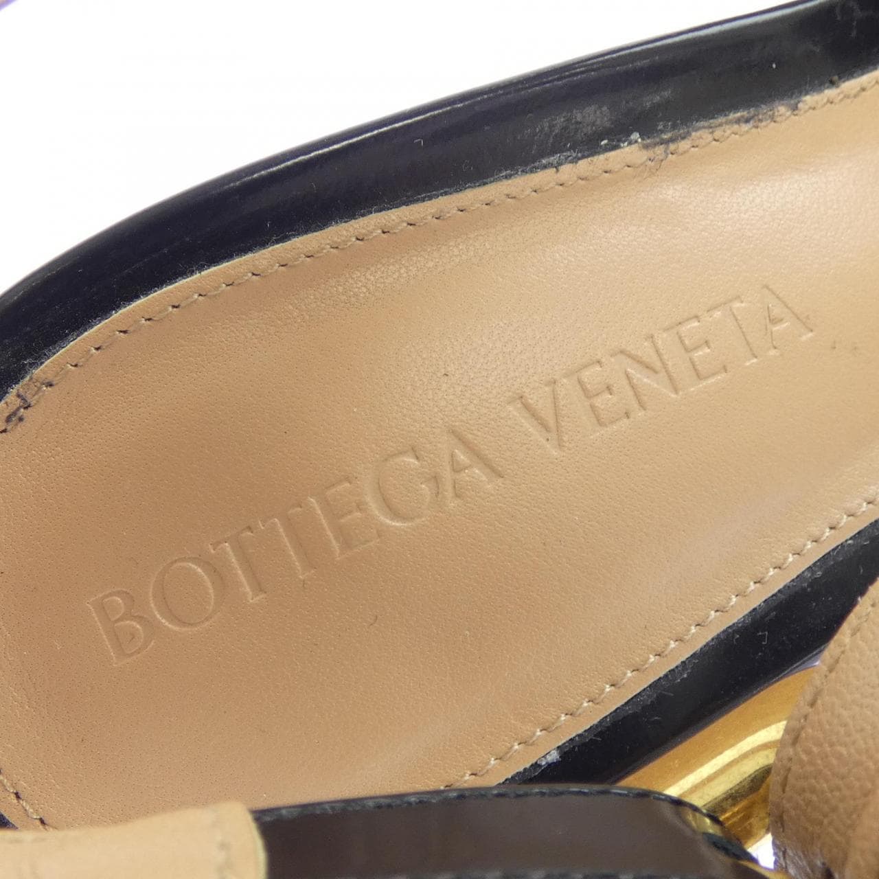 ボッテガヴェネタ BOTTEGA VENETA シューズ