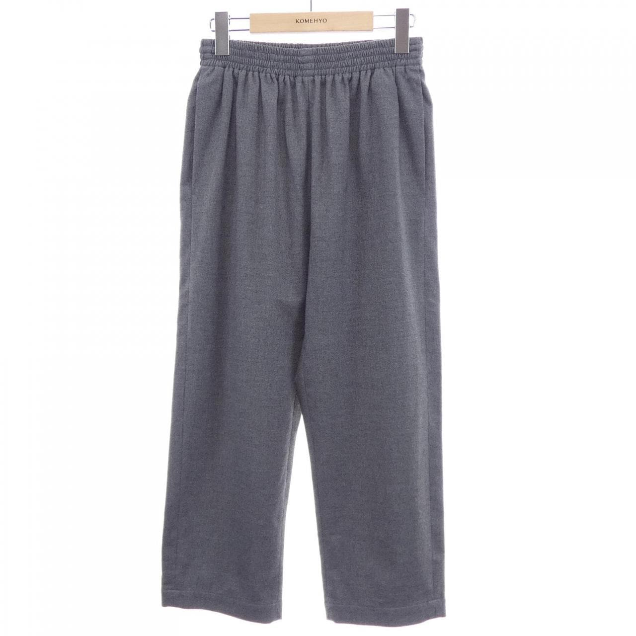 エムエムシックス MM6 S52KA0316 パンツ