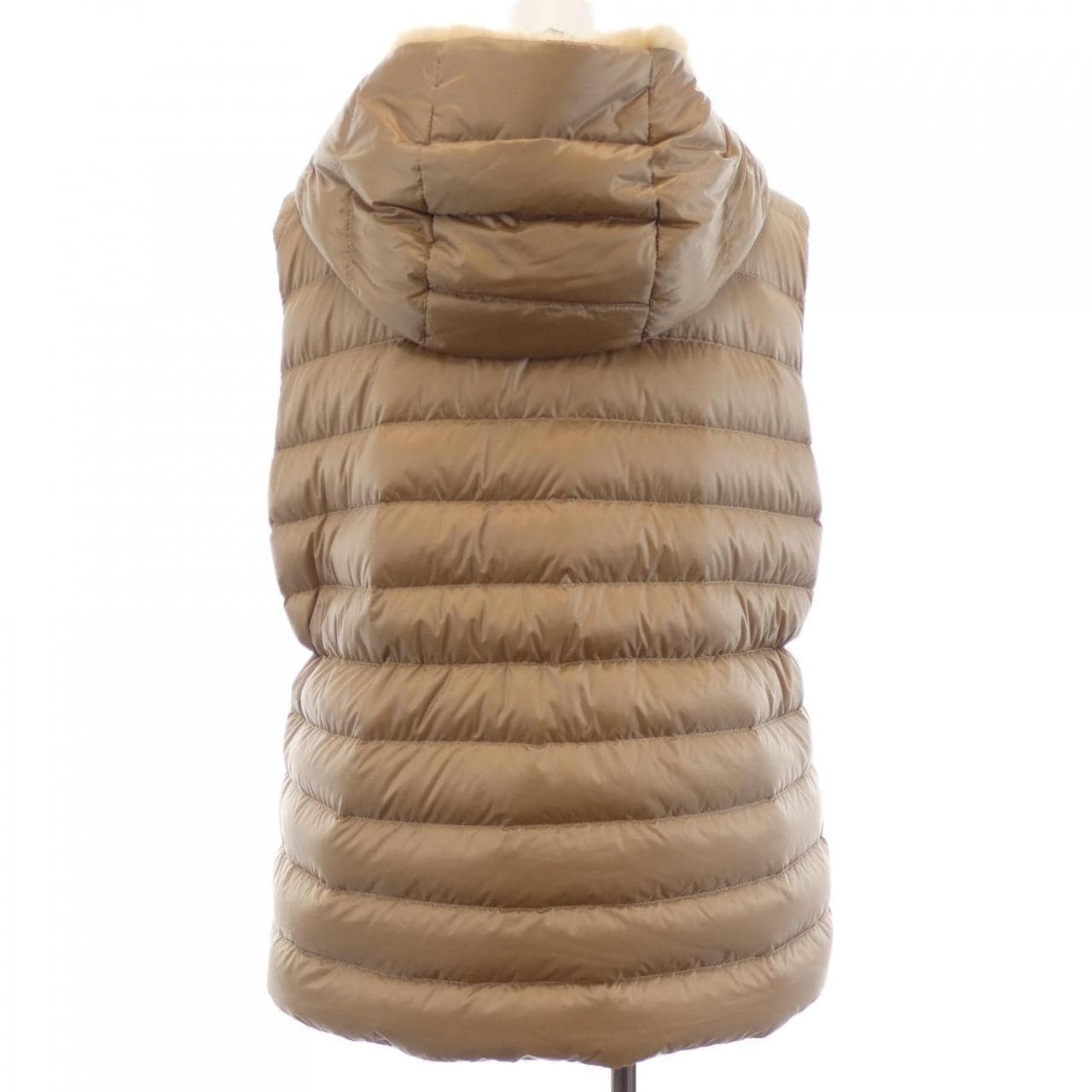 モンクレール MONCLER BEURRE ダウンベスト