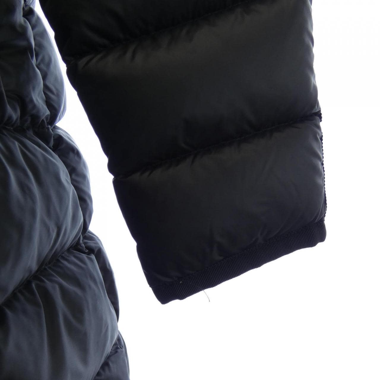 MONCLER MONCLER Down Coat