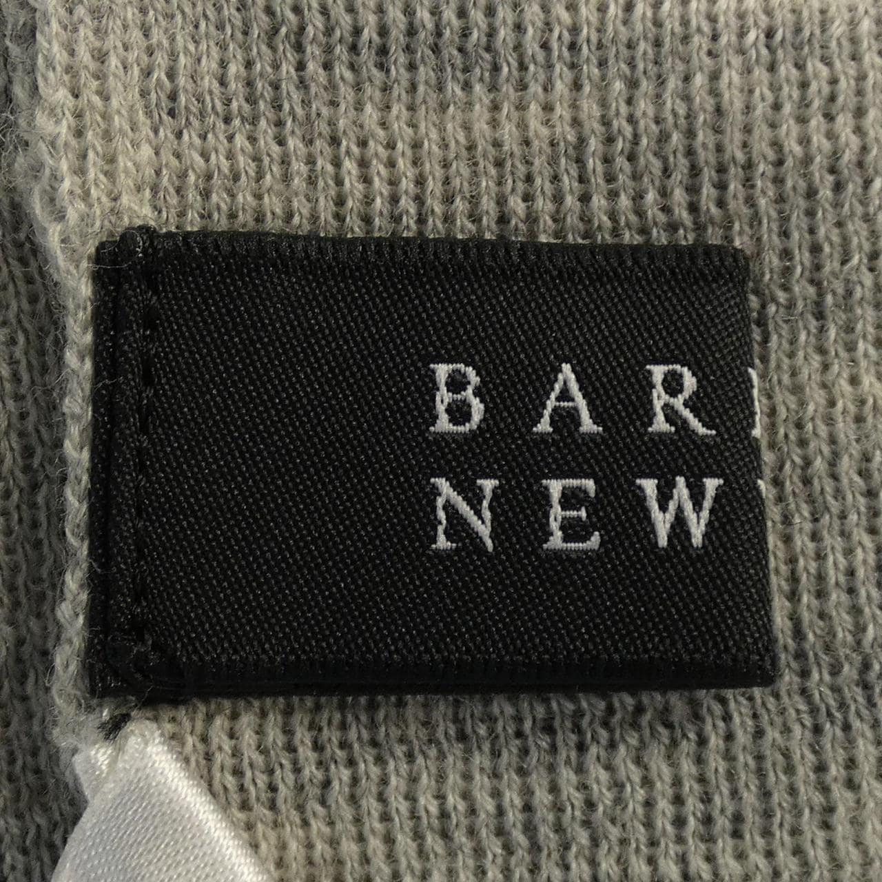 Barneys New York BARNEYS NEW YORK knit