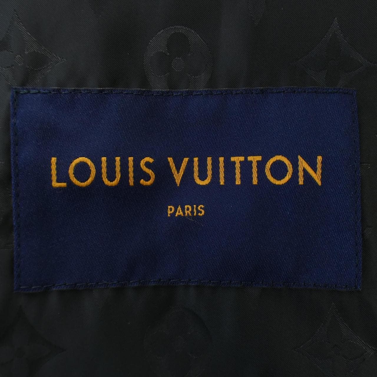 ルイヴィトン LOUIS VUITTON ジャケット