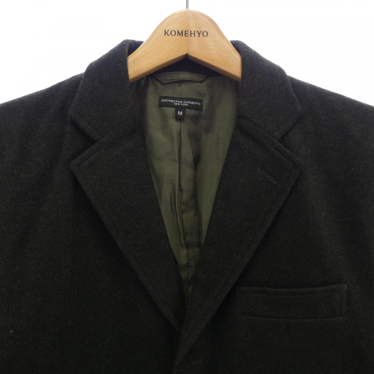 エンジニアードガーメンツ ENGINEERED GARMENTS ジャケット