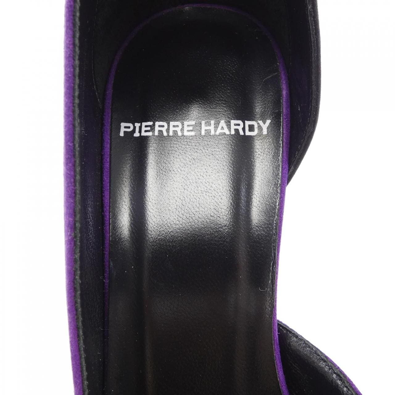 PIERRE HARDY皮埃尔哈迪泵