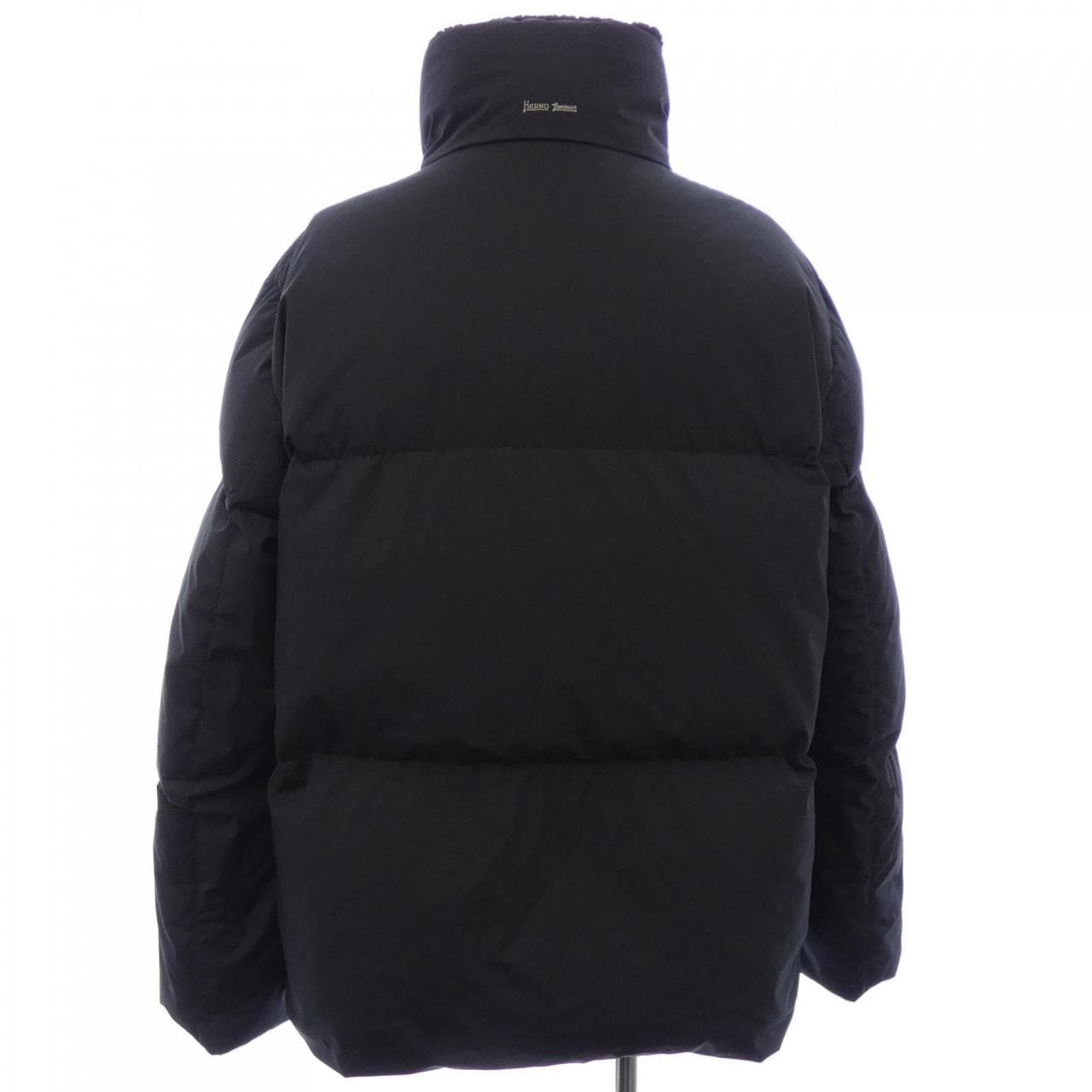 Herno down jacket