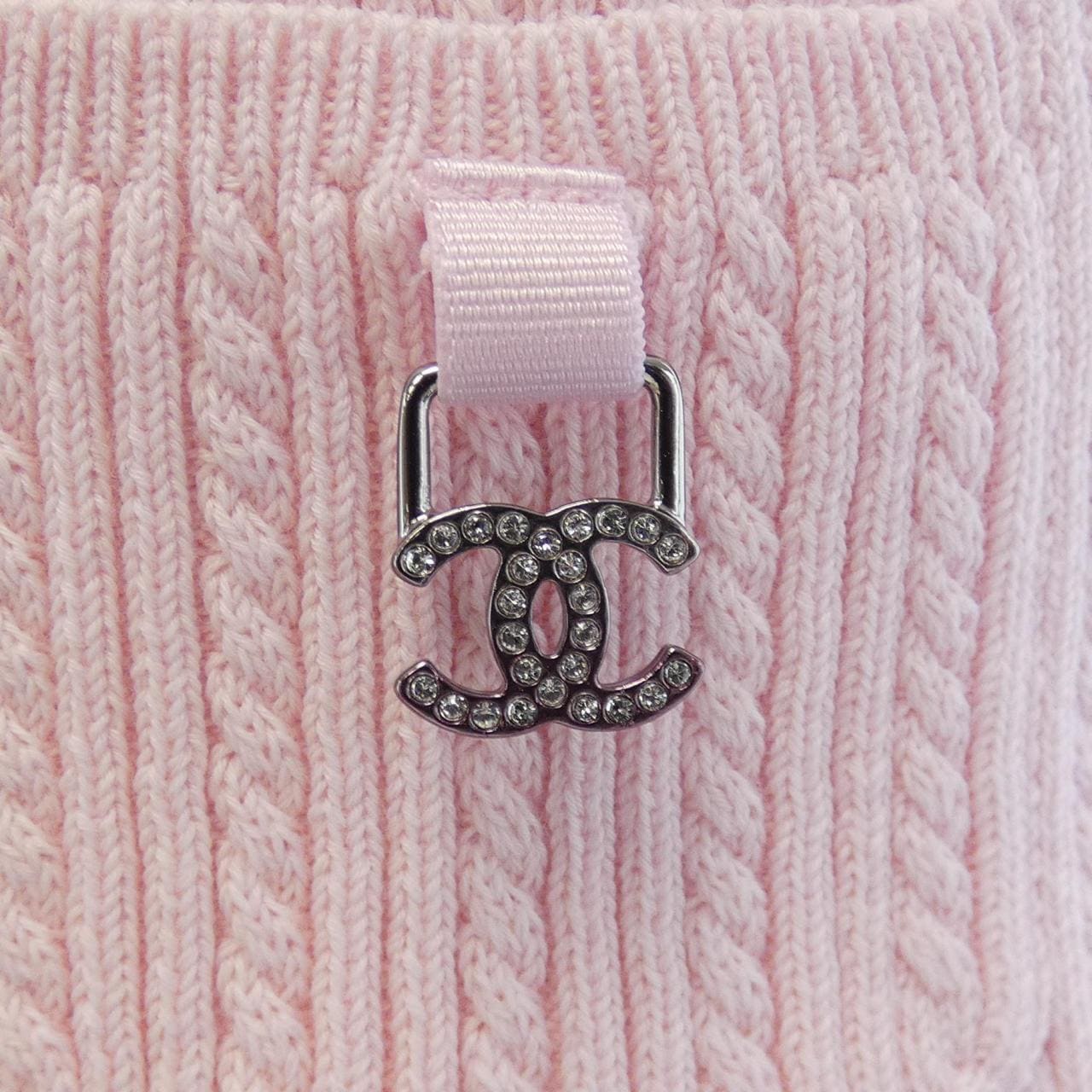 CHANEL CHANEL knitwear