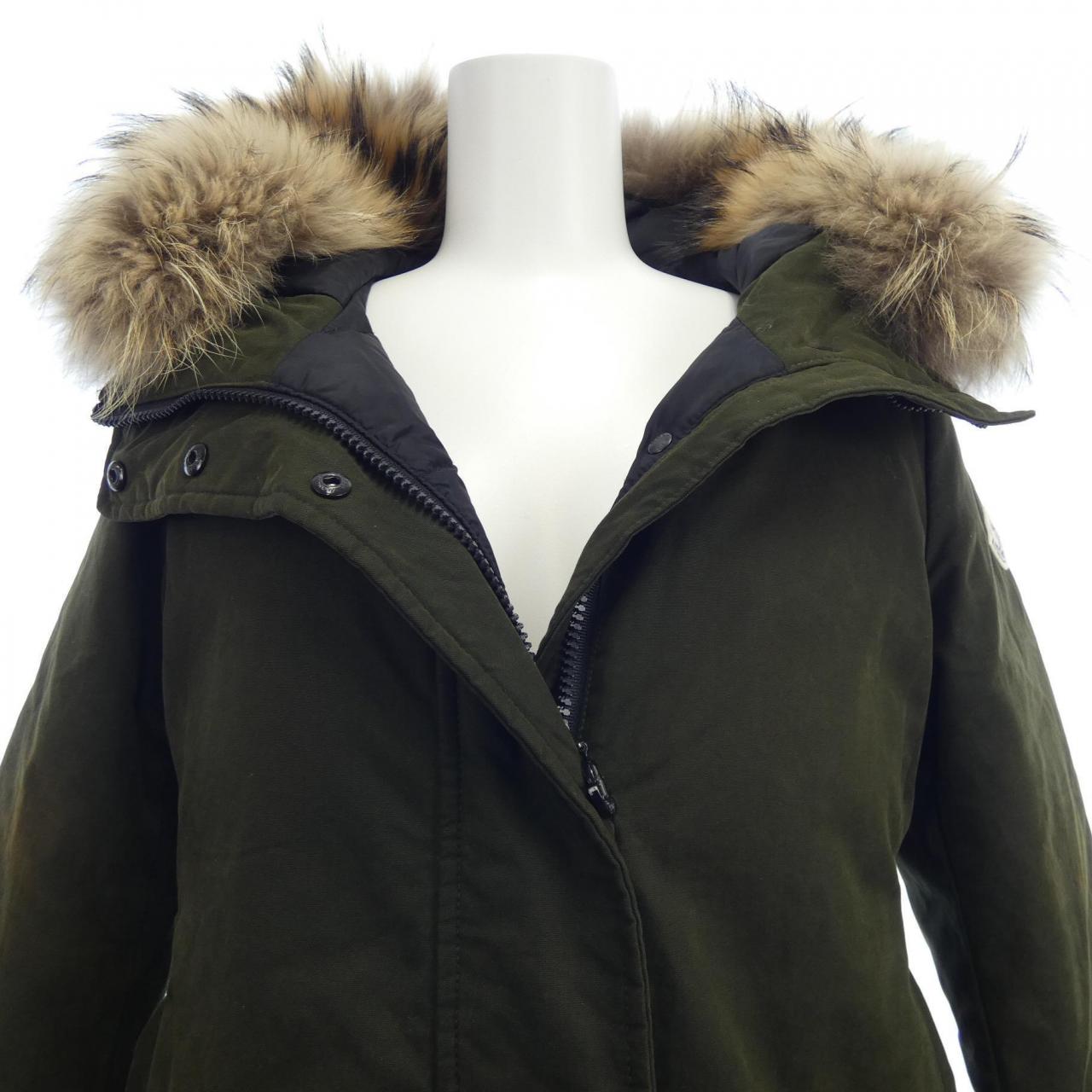 モンクレール MONCLER ダウンコート