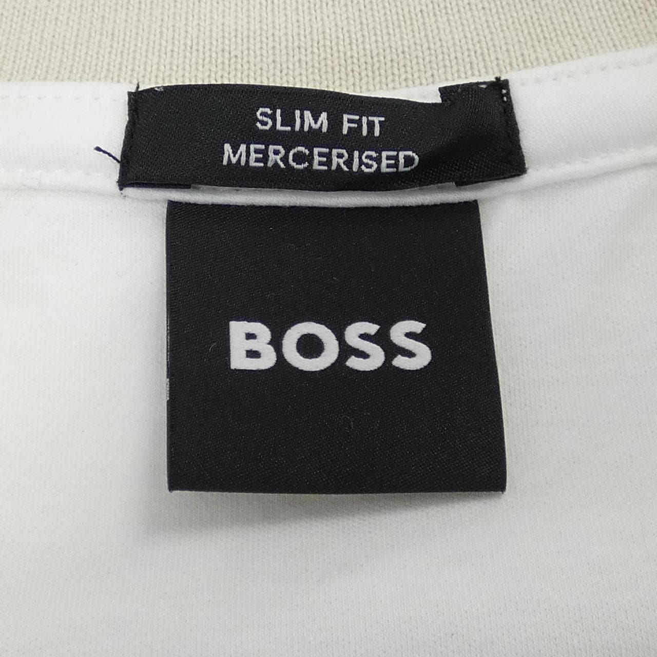 ボス BOSS ポロシャツ