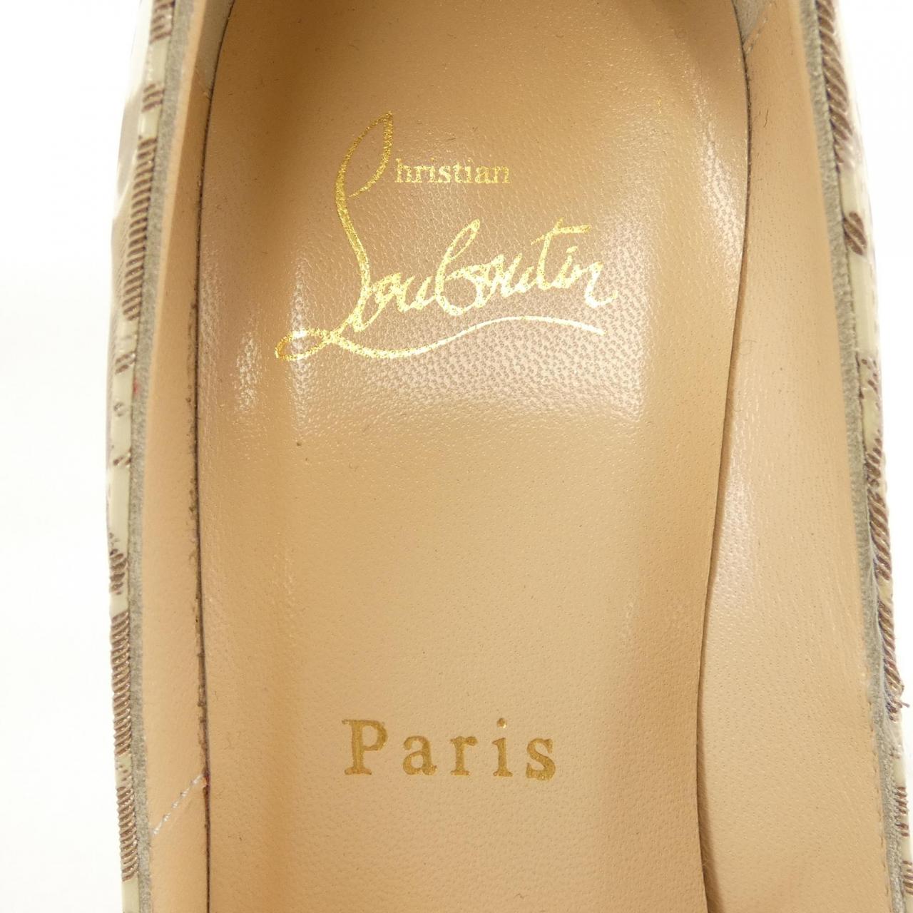 クリスチャンルブタン CHRISTIAN LOUBOUTIN パンプス