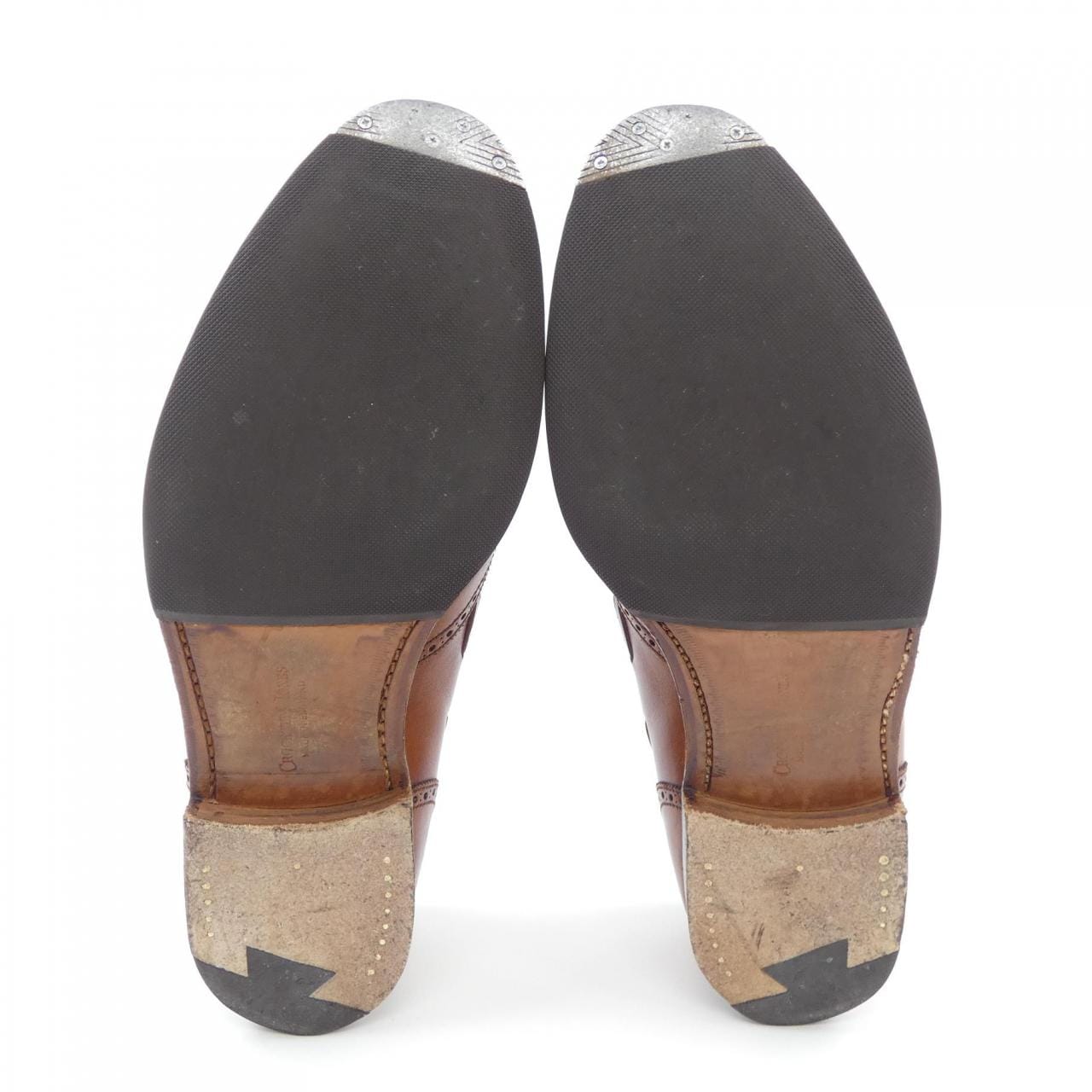 クロケットアンドジョーンズ CROCKETT&JONES シューズ