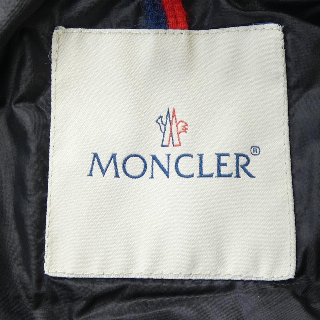MONCLER MONCLER Down Coat