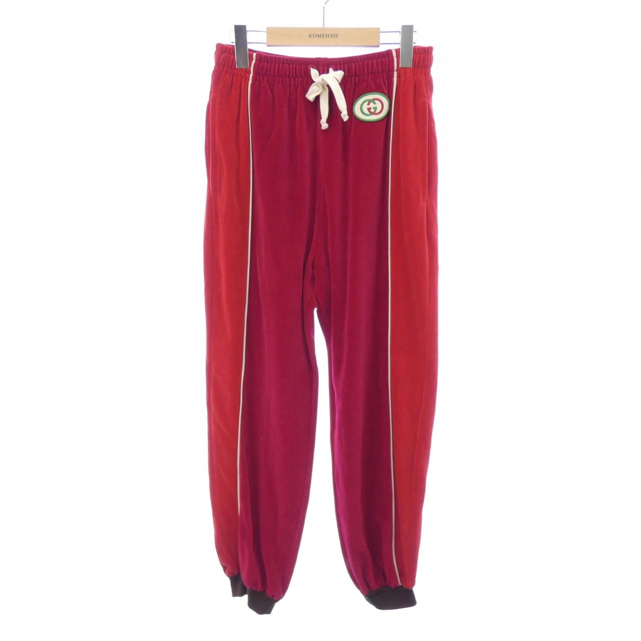 GUCCI裤子